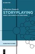 Storyplaying