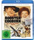 Rooster Cogburn - Mit Dynamit und frommen Sprüchen