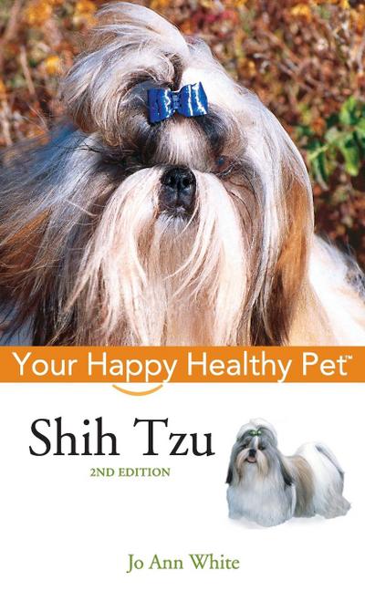 Shih Tzu