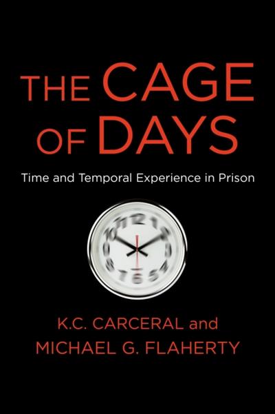 The Cage of Days