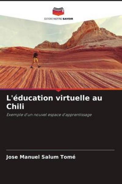 L’éducation virtuelle au Chili