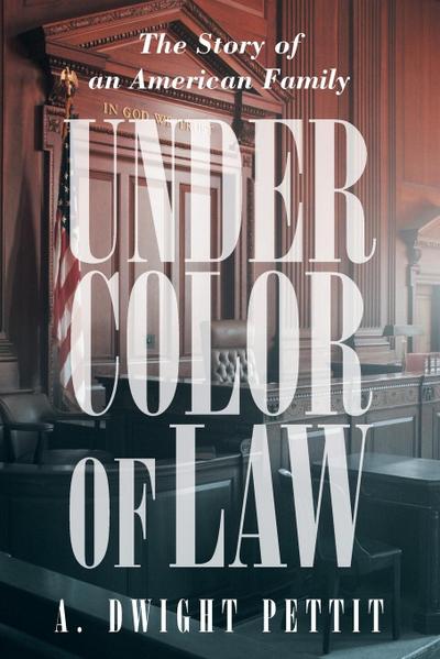 Under Color of Law