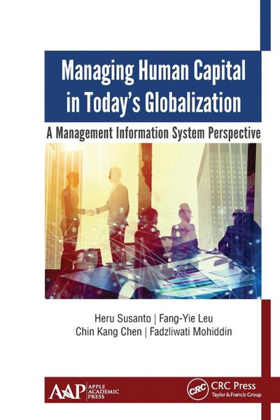 Managing Human Capital in Today’s Globalization