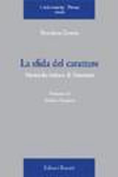 Zavatta, B: Sfida del carattere. Nietzsche lettore di Emerso