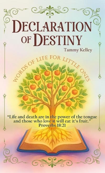 Declaration of Destiny