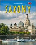 Journey through Saxony