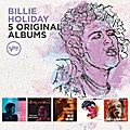 5 Original Albums