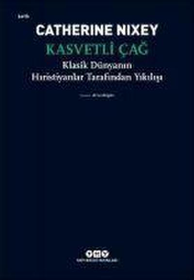 Kasvetli Cag