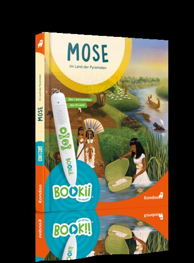 Mose