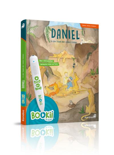 Daniel
