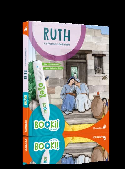 Ruth - Als Fremde in Bethlehem