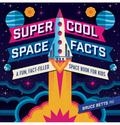 Super Cool Space Facts