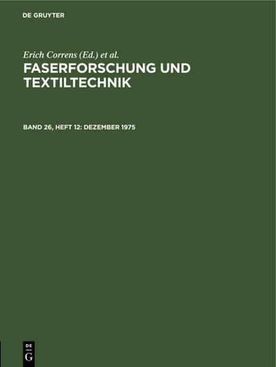 Dezember 1975