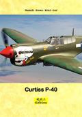Curtiss P-40