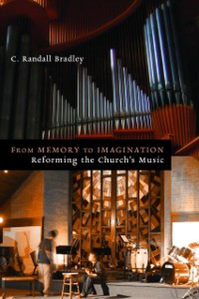 From Memory to Imagination