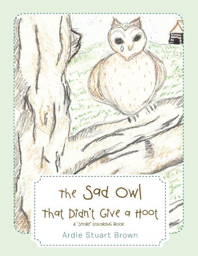 The Sad Owl That Didn’t Give a Hoot