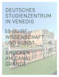 Deutsches Studienzentrum in Venedig