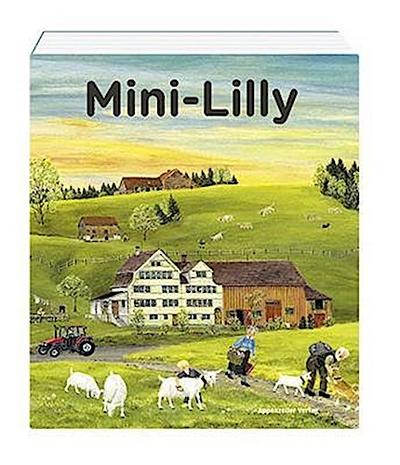 Mini-Lilly