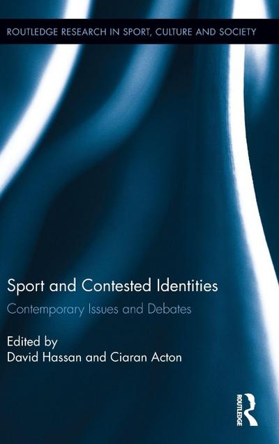 Sport and Contested Identities