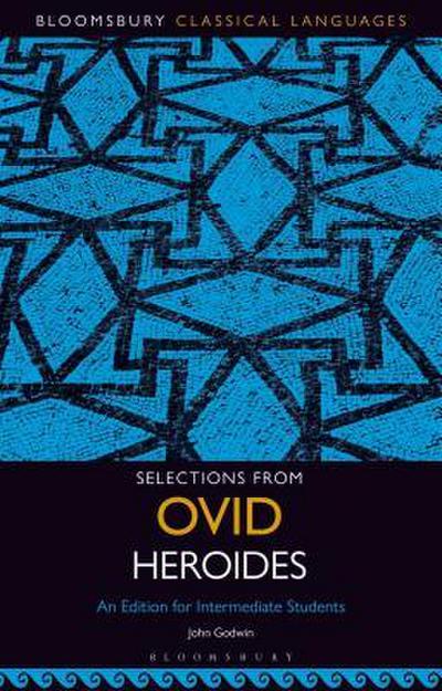 Selections from Ovid Heroides