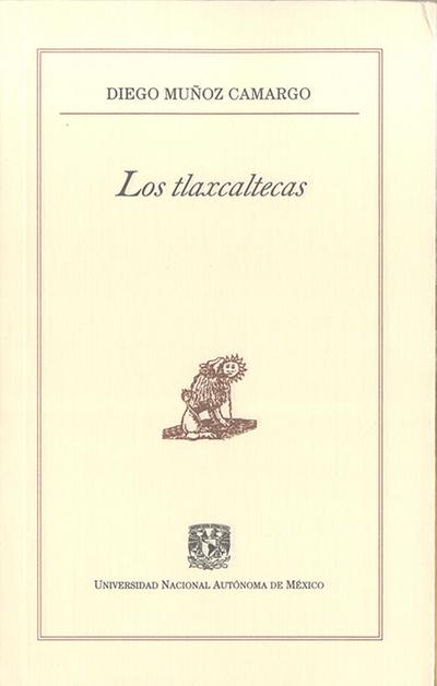 Los tlaxcaltecas