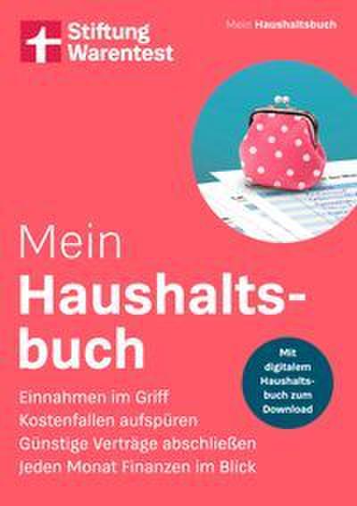 Mein Haushaltsbuch