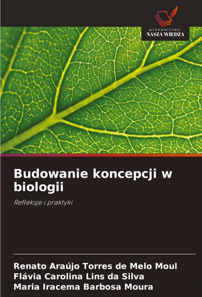 Budowanie koncepcji w biologii