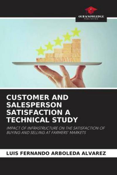 CUSTOMER AND SALESPERSON SATISFACTION A TECHNICAL STUDY