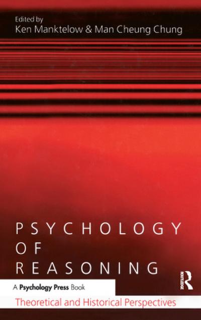 Psychology of Reasoning