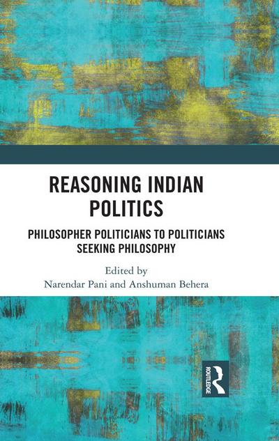 Reasoning Indian Politics