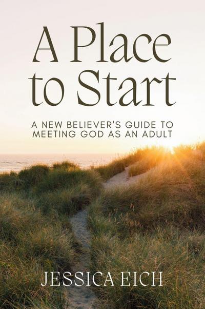 A Place to Start