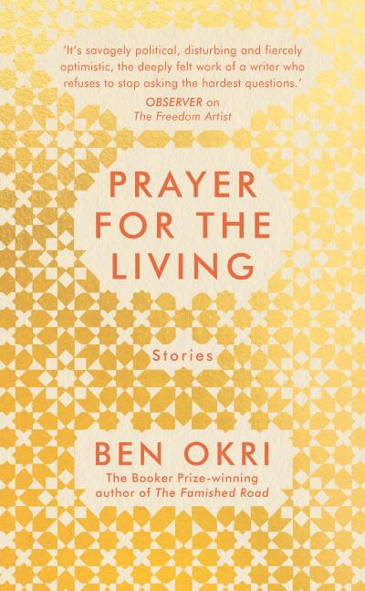 Prayer for the Living