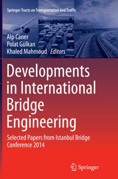 Developments in International Bridge Engineering