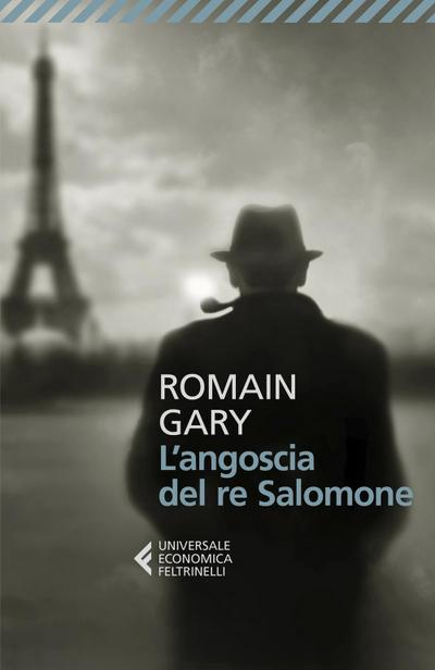 L’ angoscia di re Salomone