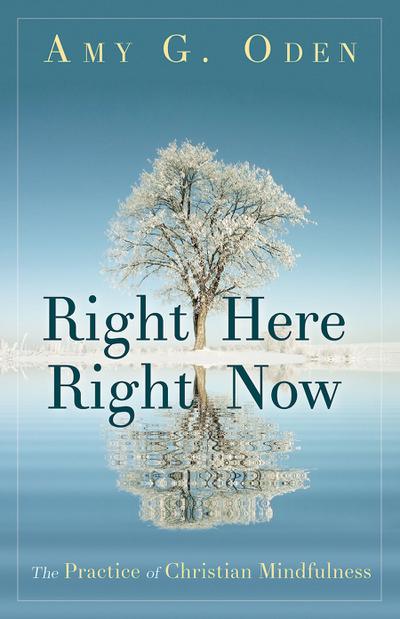 Right Here Right Now