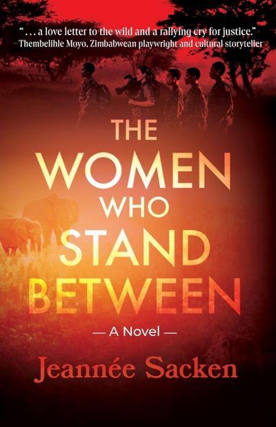 The Women Who Stand Between