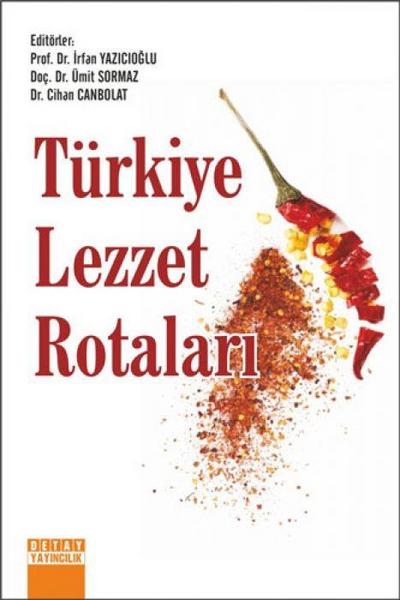 Türkiye Lezzet Rotalari