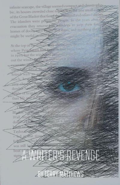 A Writer’s Revenge