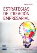 Estrategias de creación empresarial - 2da edición