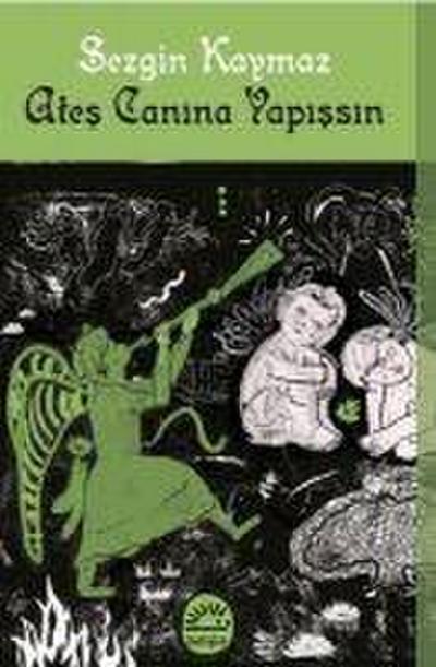 Ates Canina Yapissin