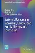 Systemic Research in Individual, Couple, and Famil