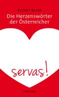 Die Herzenswörter der Österreicher
