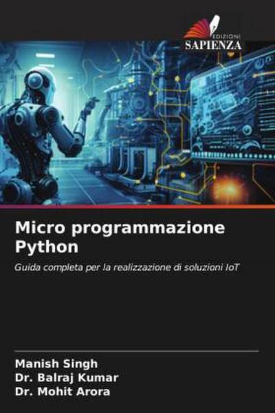 Micro programmazione Python