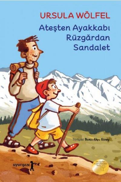 Atesten Ayakkabi Rüzgardan Sandalet