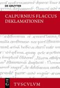 Auszüge aus Deklamationen/Declamationum excerpta