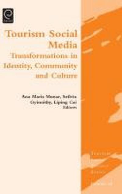 Tourism Social Media