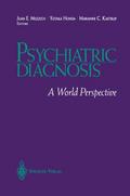 Psychiatric Diagnosis