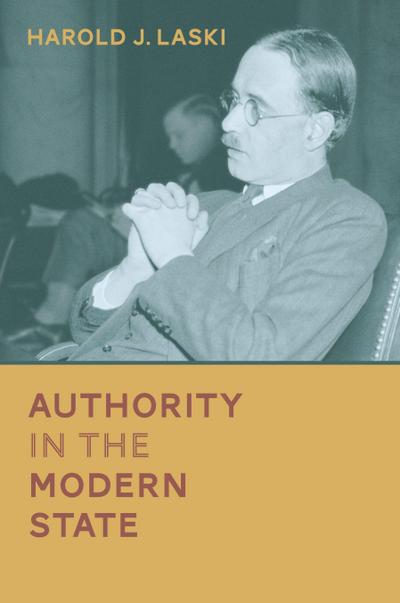 Authority in the Modern State