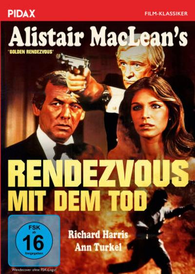 Rendezvous mit dem Tod
