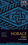 Horace Odes: A Selection